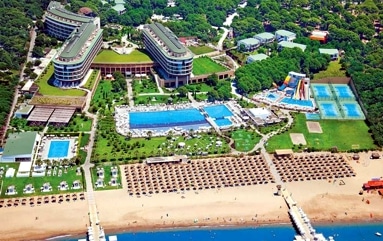 Antalya Belek Flughafen Transfer Antalya Belek Flughafen Transfer