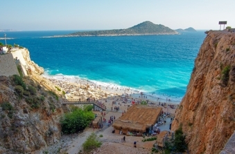 Antalya Flughafen Transfer nach Okurcalar Antalya Flughafen Transfer nach Okurcalar