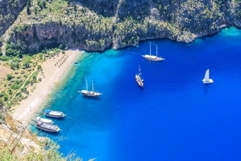 Flughafentransfer Göcek Flughafentransfer Göcek