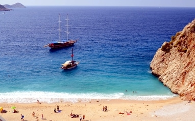 Flughafentransfer Alanya Flughafentransfer Alanya