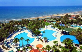 Flughafentransfer Antalya Side Hotels Flughafentransfer Antalya Side