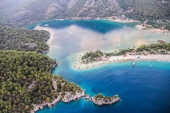 flughafentransfer Fethiye 