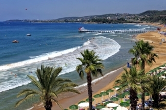 Flughafentransfer Okurcalar Türkei Flughafentransfer Okurcalar Türkei