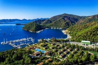 Göcek Marina Transfer Transfer Göcek Marina Transfer Transfer