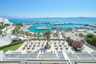 Izmir Flughafen Transfer nach Cesme Izmir Flughafen Transfer nach Cesme