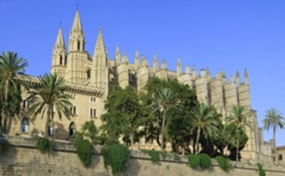 Palma de MAllorca Palma de MAllorca