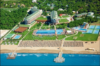 Side Kumköy Hoteltransfer Side Kumköy Hoteltransfer